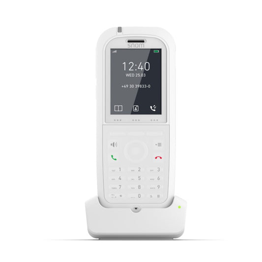 Snom M90 Medical Handset