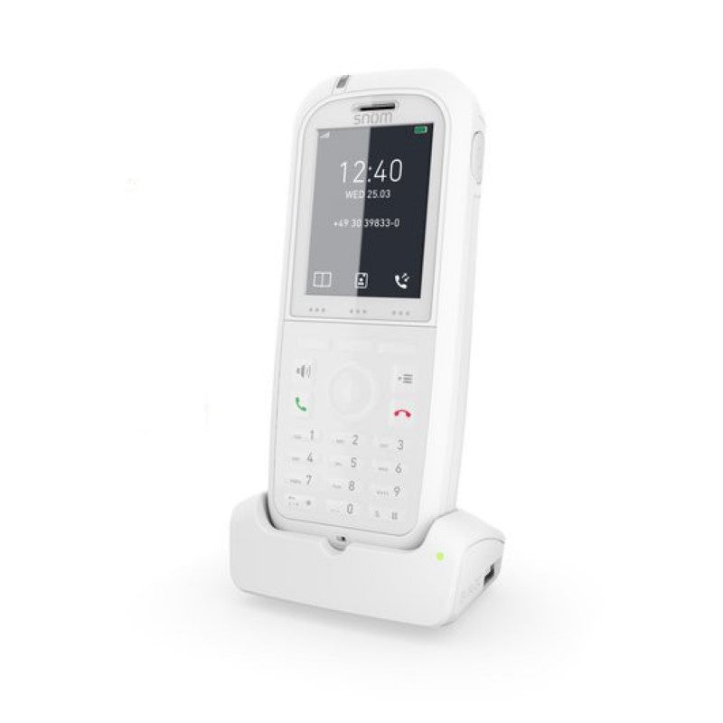 Snom M90 Medical Handset