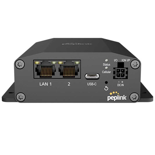 Peplink MAX Adapter - MAX-ADP-LTE-US-T-PRM LTE Cellular Modem