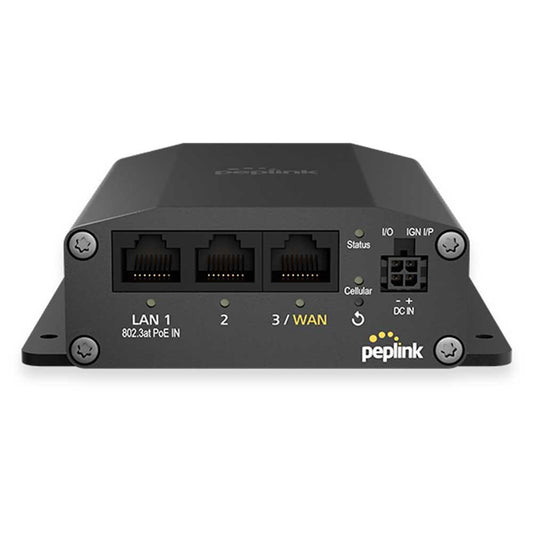 Peplink MAX-BR1-MINI-5GN-T-M-PRM