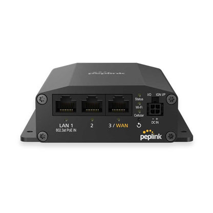 Peplink MAX-BR1-MINI-LTEA-US-T-PRM