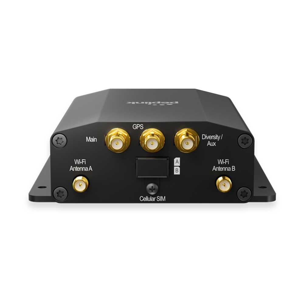 Peplink MAX-BR1-MINI-LTEA-US-T-PRM