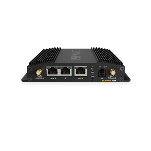 Peplink MAX BR1 Pro 5G - MAX-BR1-PRO-5GH-T-PRM