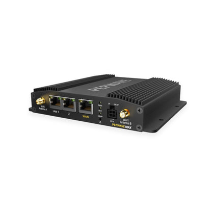 Peplink MAX BR1 Pro 5G - MAX-BR1-PRO-5GH-T-PRM