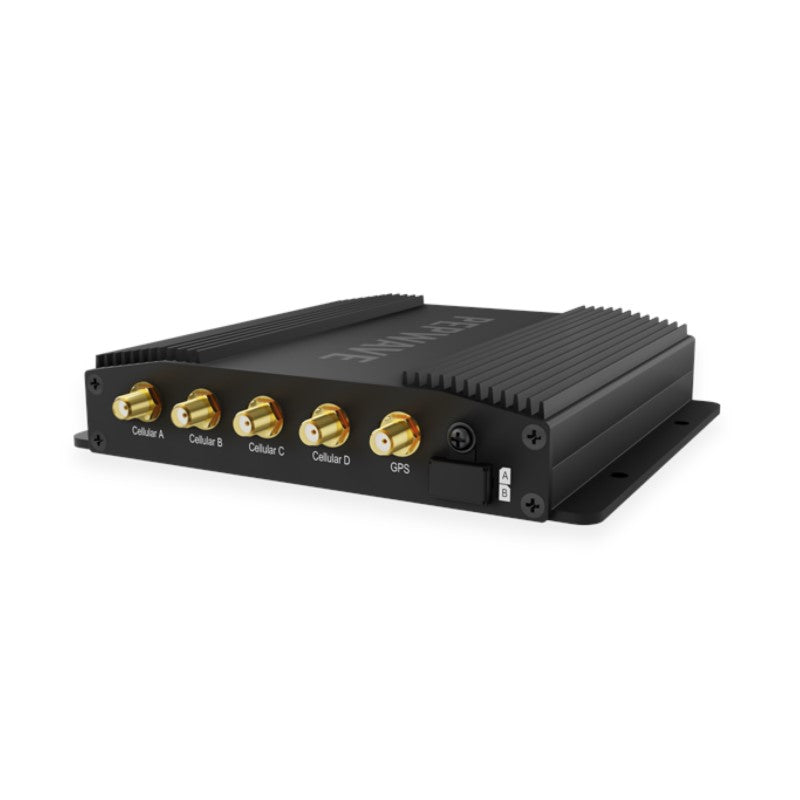 Peplink MAX BR1 Pro LTEA - MAX-BR1-PRO-GLTE-S-T-PRM