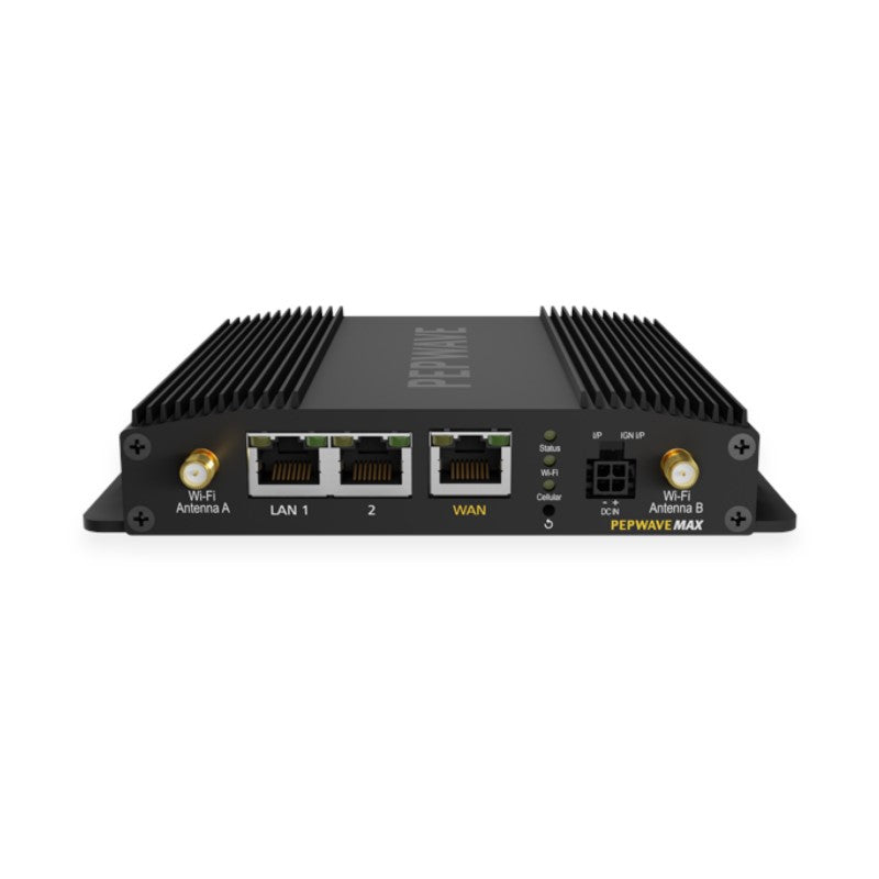 Peplink MAX BR1 Pro LTEA - MAX-BR1-PRO-GLTE-S-T-PRM