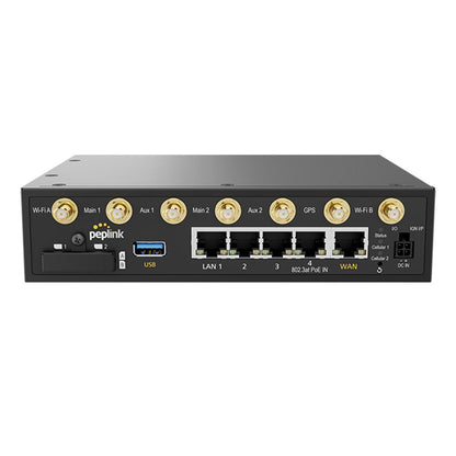 Peplink MAX-BR2-LTEA-US-T-PRM