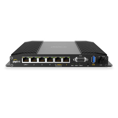 Peplink MAX BR2 Pro - MAX-BR2-PRO-5GH-T-PRM