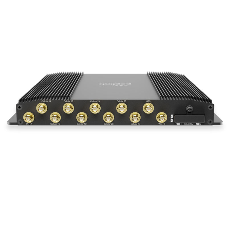 Peplink MAX BR2 Pro - MAX-BR2-PRO-5GH-T-PRM