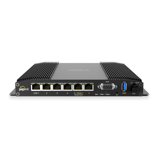 Peplink MAX BR2 Pro - MAX-BR2-PRO-5GN-T-PRM
