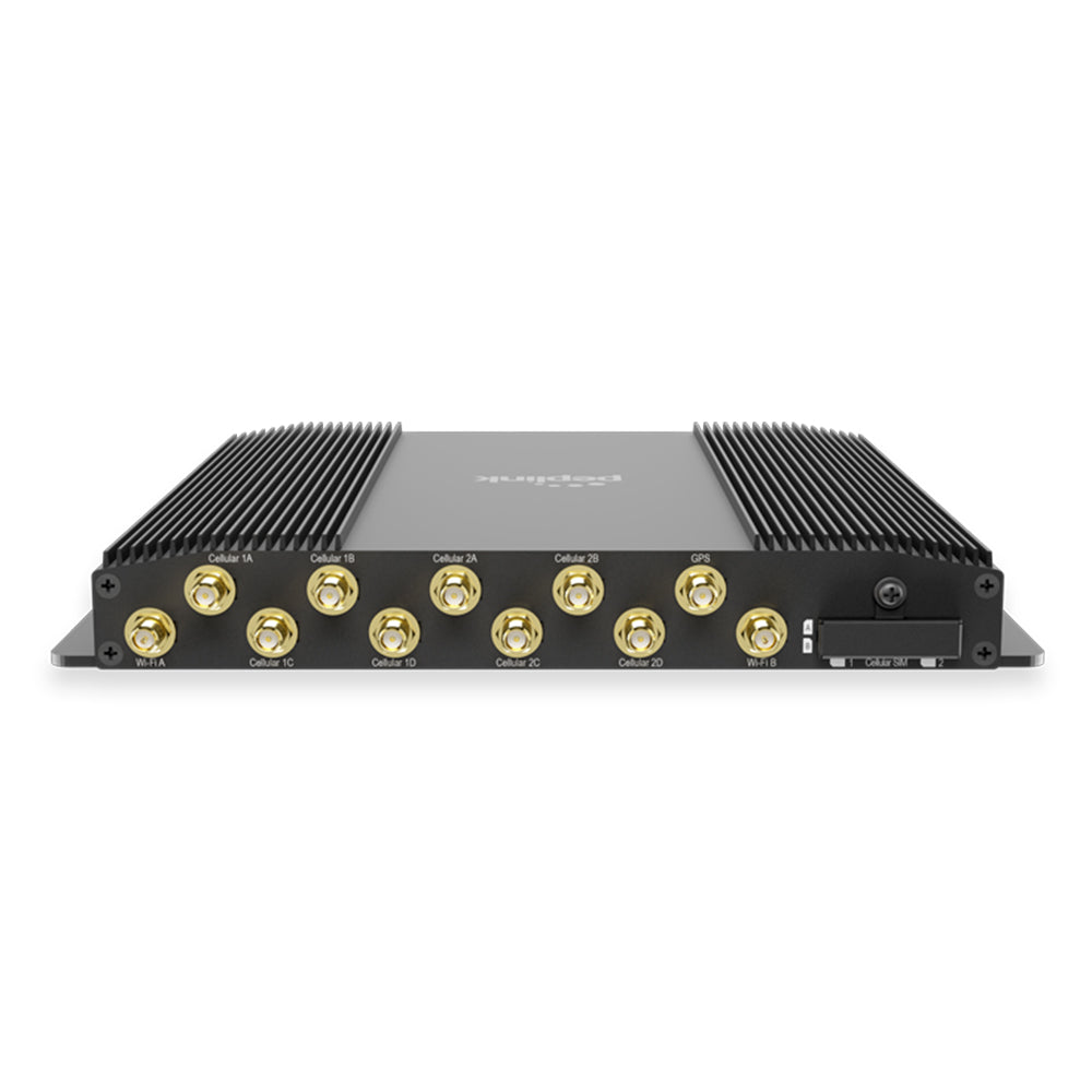 Peplink MAX BR2 Pro - MAX-BR2-PRO-5GN-T-PRM