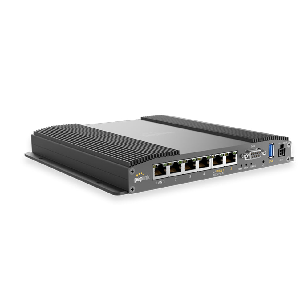 Peplink MAX BR2 Pro - MAX-BR2-PRO-5GN-T-PRM