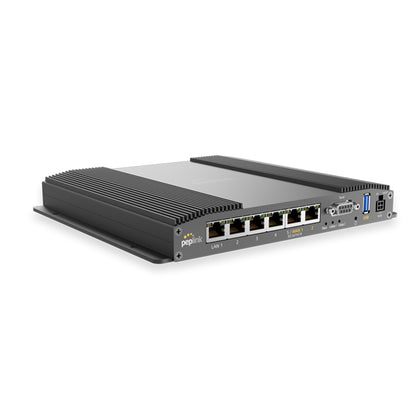 Peplink MAX BR2 Pro - MAX-BR2-PRO-5GN-T-PRM
