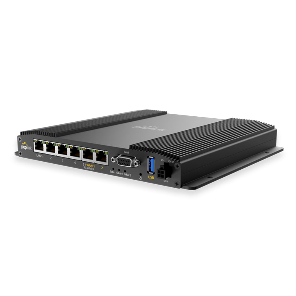 Peplink MAX BR2 Pro - MAX-BR2-PRO-5GN-T-PRM