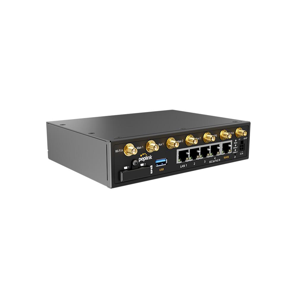 Peplink MAX BR2 - MAX-BR2-LTE-US-T-PRM