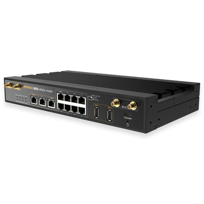 Peplink MAX-HD4-MBX-LTEA-R-T