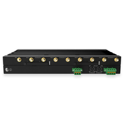 Peplink MAX-HD4-MBX-LTEA-R-T