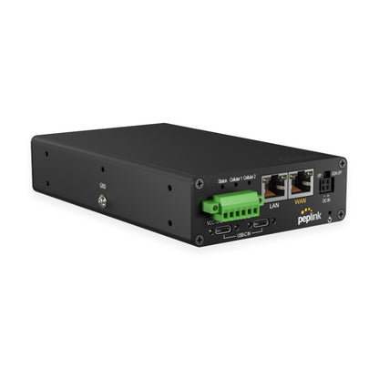 Peplink MAX Transit Pro - MAX-TST-PRO-DUO-LTEA-USR-T-PRM