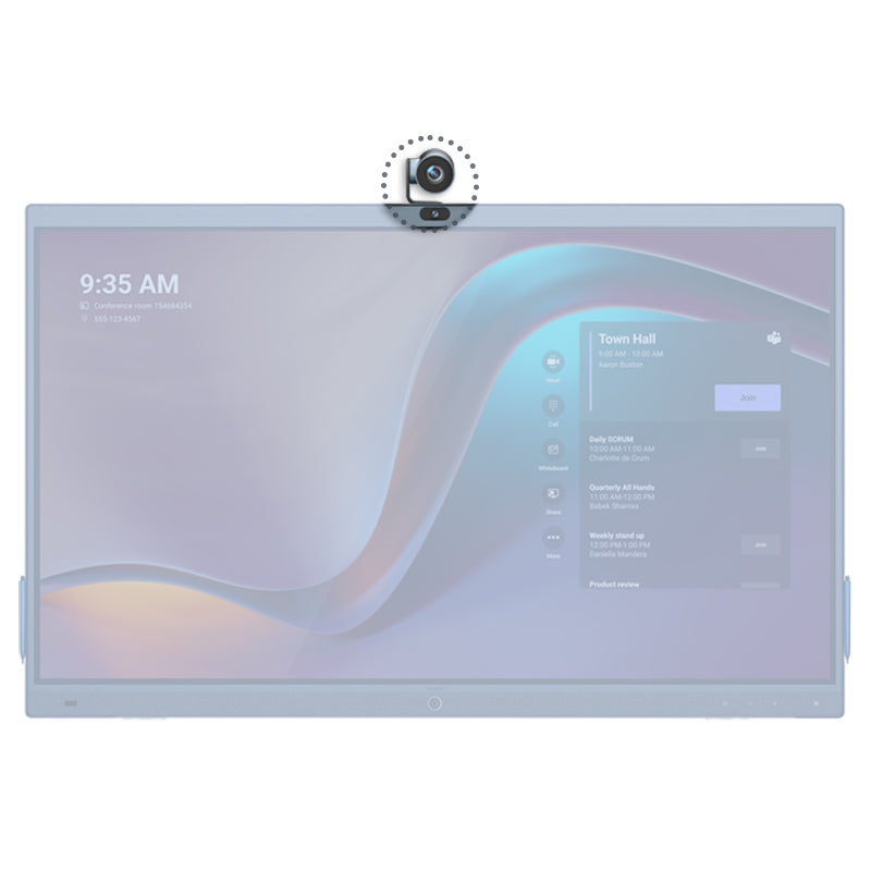 Yealink MB-Camera-6X - 1303074