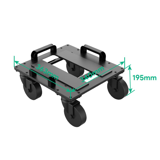 Yealink MB-Cart - 3311029