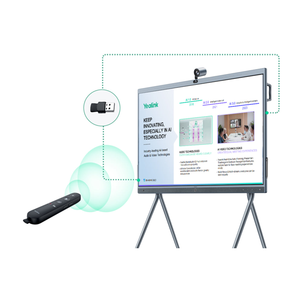 Yealink MB-Remote - 1303133