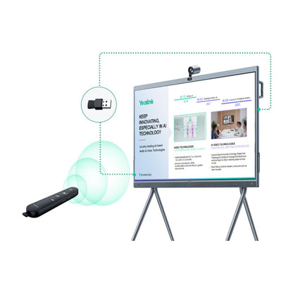 Yealink MB-Remote - 1303133
