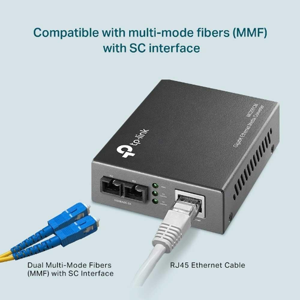 TP-Link MC200CM