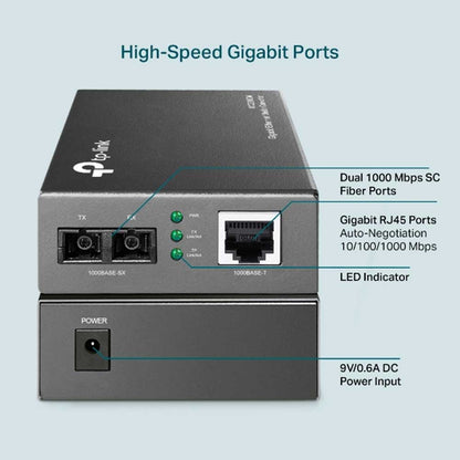 TP-Link MC200CM