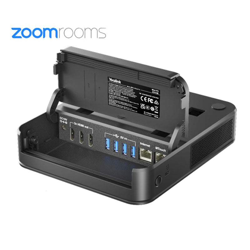 Yealink Mcore Pro-ZR - 1306057