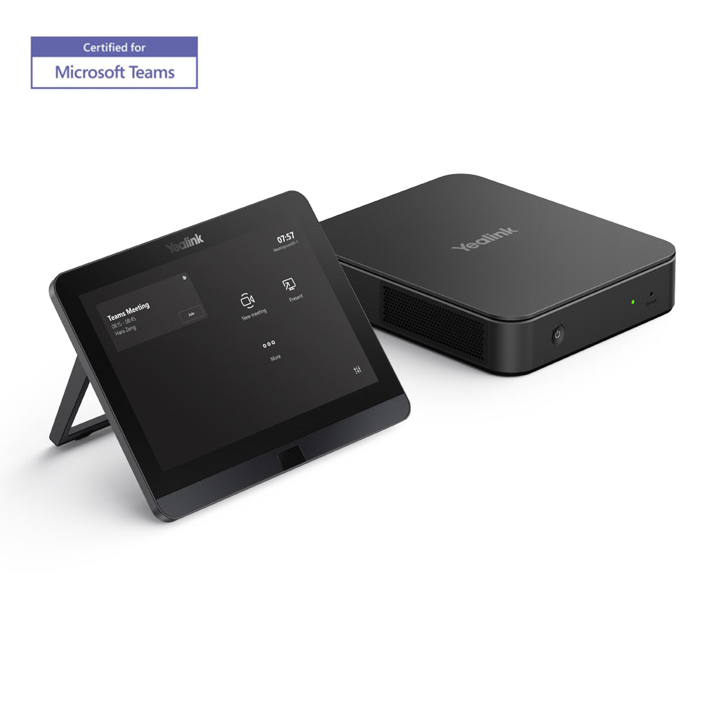 Yealink MCoreKit-C4-MS - 1206654