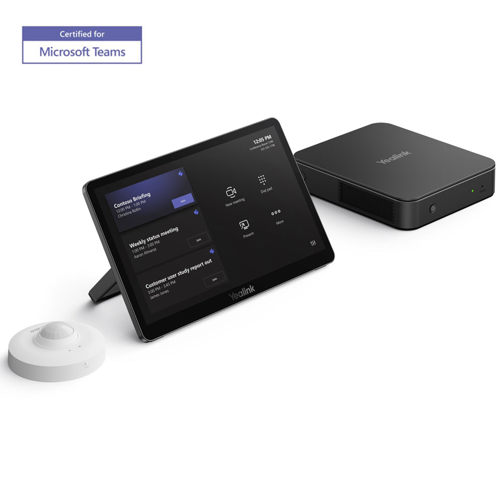 Yealink MCoreKit-C5-MS - 1206655