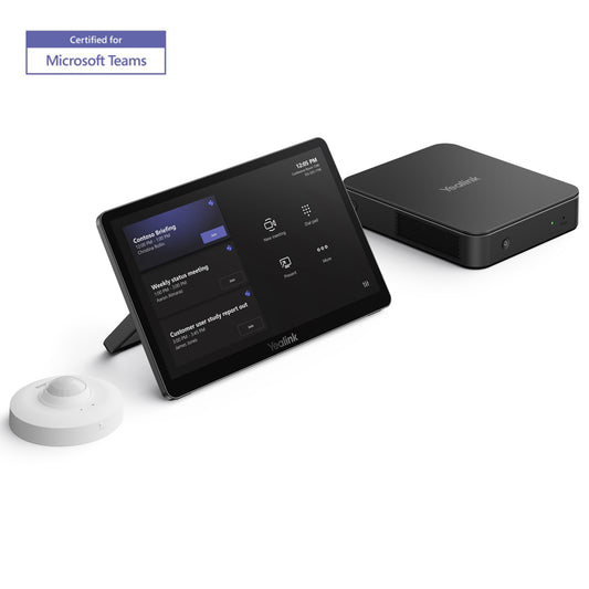 Yealink MCoreKit-C5-MS - 1206655