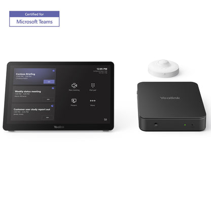Yealink MCoreKit-C5-MS - 1206655
