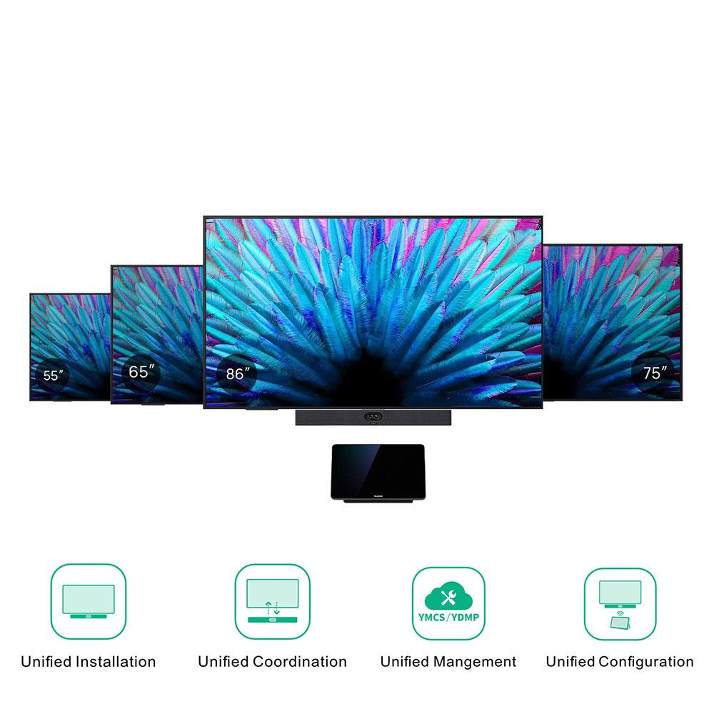 Yealink MD55 - 1203708 Meeting Display