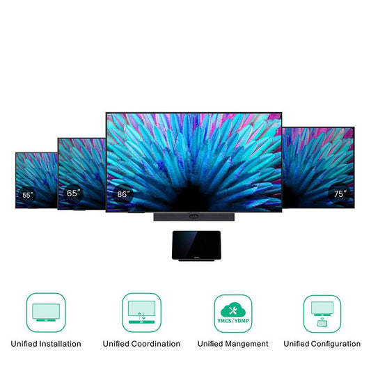 Yealink MD55 - 1203708 Meeting Display