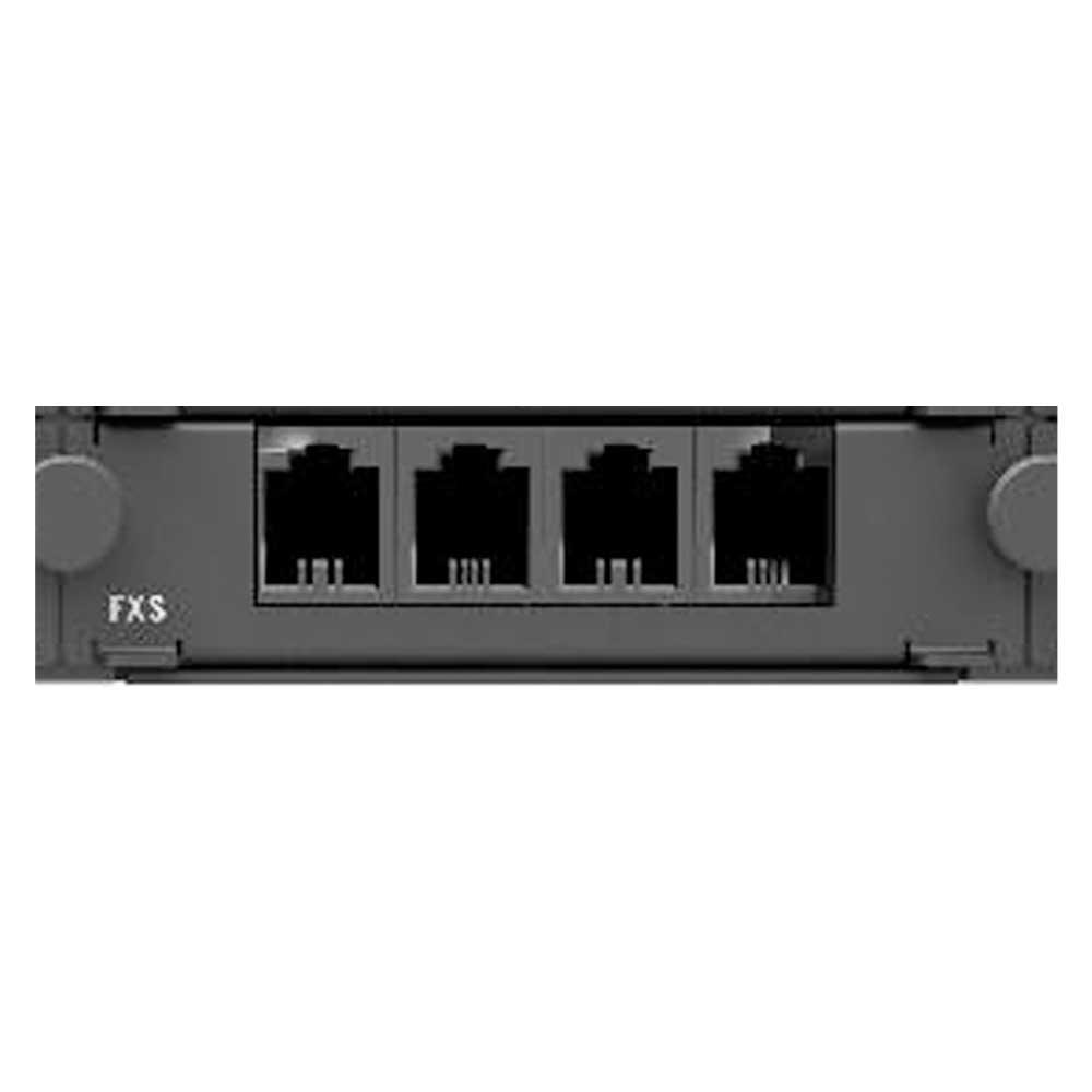 Mediatrix Sentinel 4 FXS card - 090-00031-00 Telephony Card