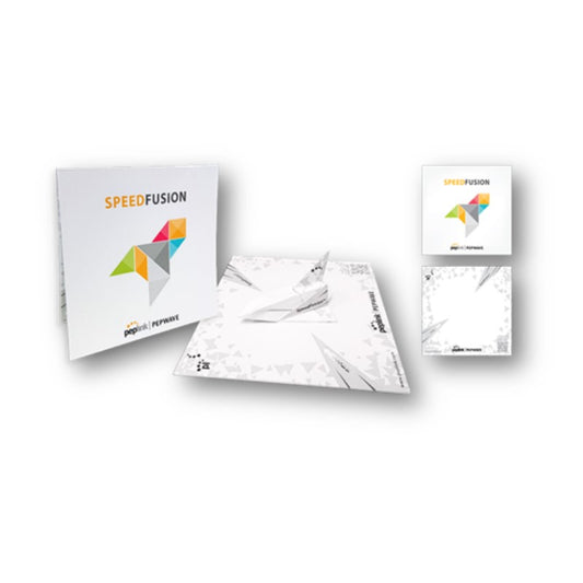 Peplink SpeedFusion [Notepad] - MKS-005