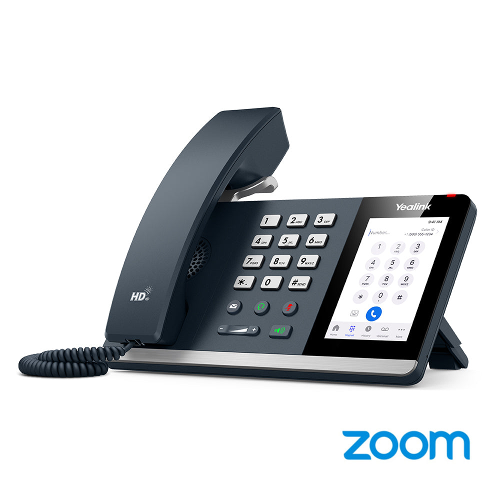 Yealink MP54 E2 Zoom - 1301120