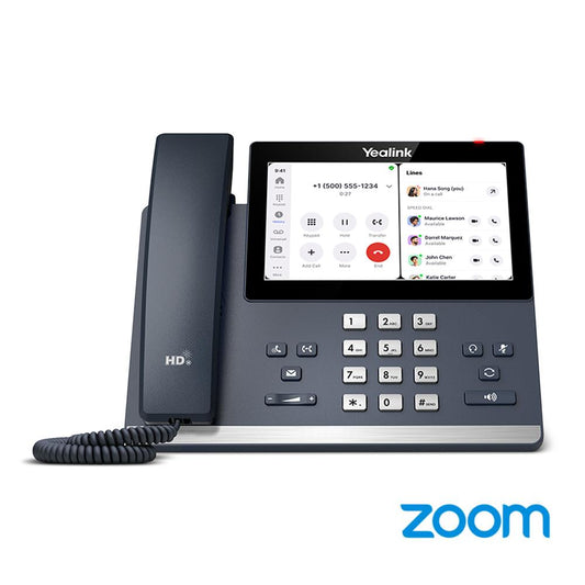 Yealink MP56 E2 Zoom - 1301121