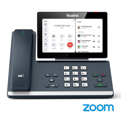 Yealink MP58-WH E2 Zoom IP Phone - 1301122