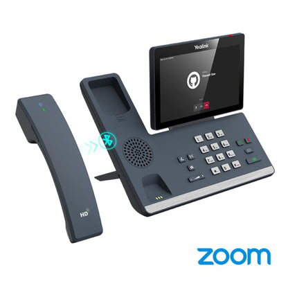 Yealink MP58-WH E2 Zoom IP Phone - 1301122