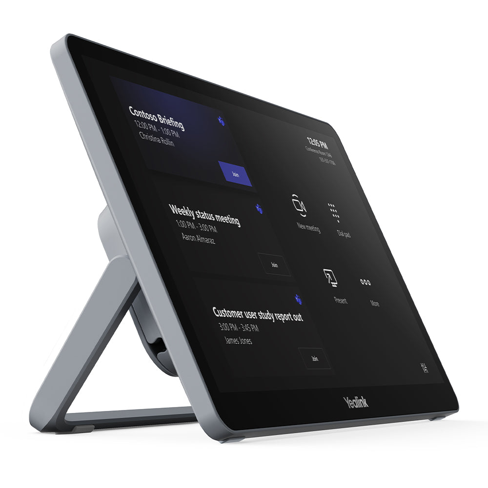 Yealink MTouch Plus White - 1306023