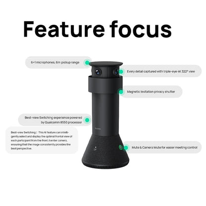 Yealink MTOWER - 1306173