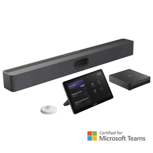 Yealink MVC S50-C5U-000 - 1103846