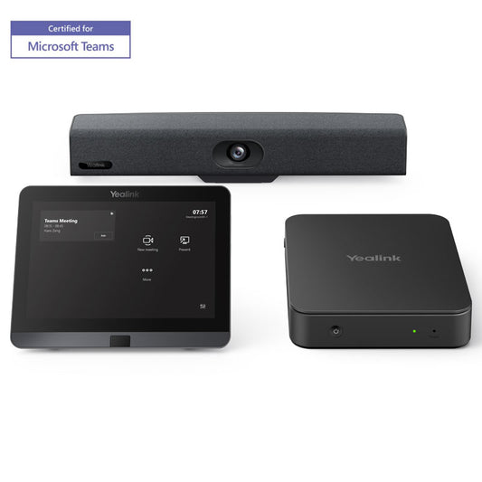 Yealink MVC340-C4-000 - 1106993