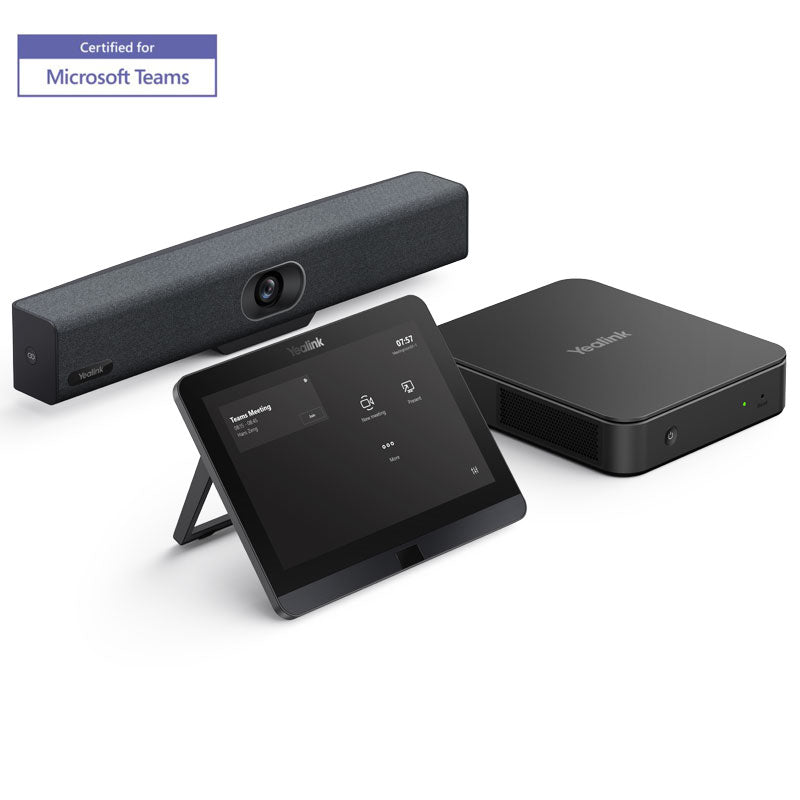 Yealink MVC340-C4-000 - 1106993