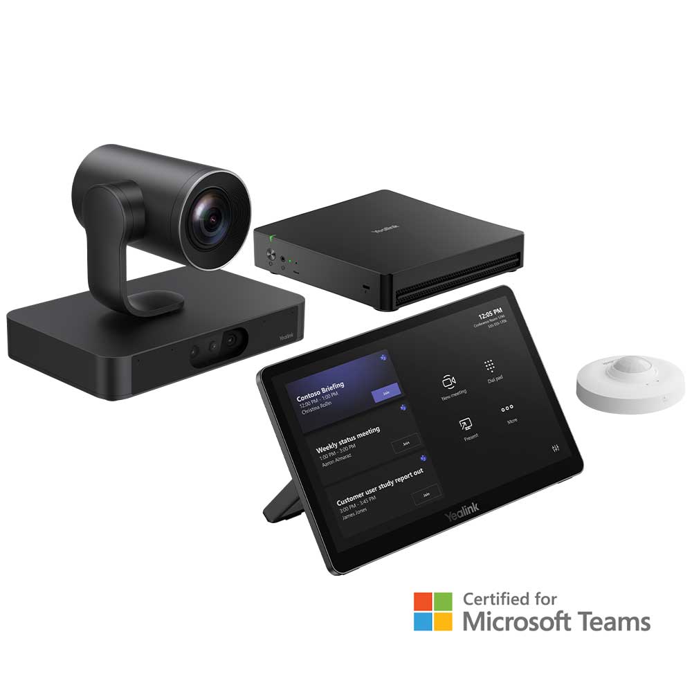 Yealink MVC S80-C5U-000 - 1106798