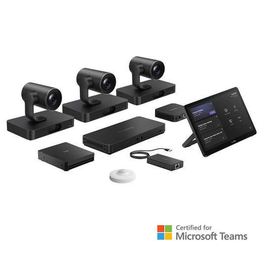 Yealink MVC S98-C5U-004 - 1106797