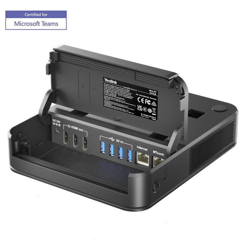 Yealink MCoreKit-C5-MS - 1206655