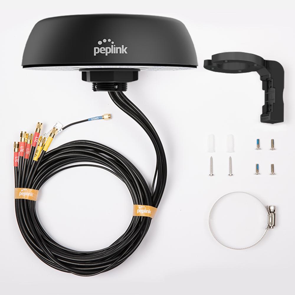 Peplink Mobility 42G - ANT-MB-42G-S-B-1
